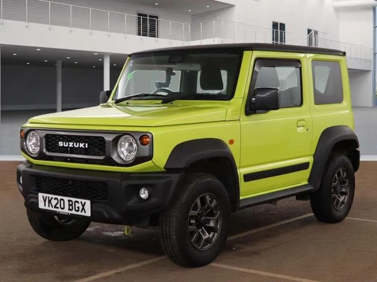 Vehicle image 3