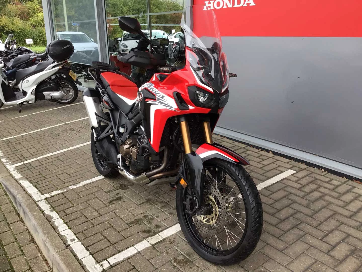 Vehicle image 2