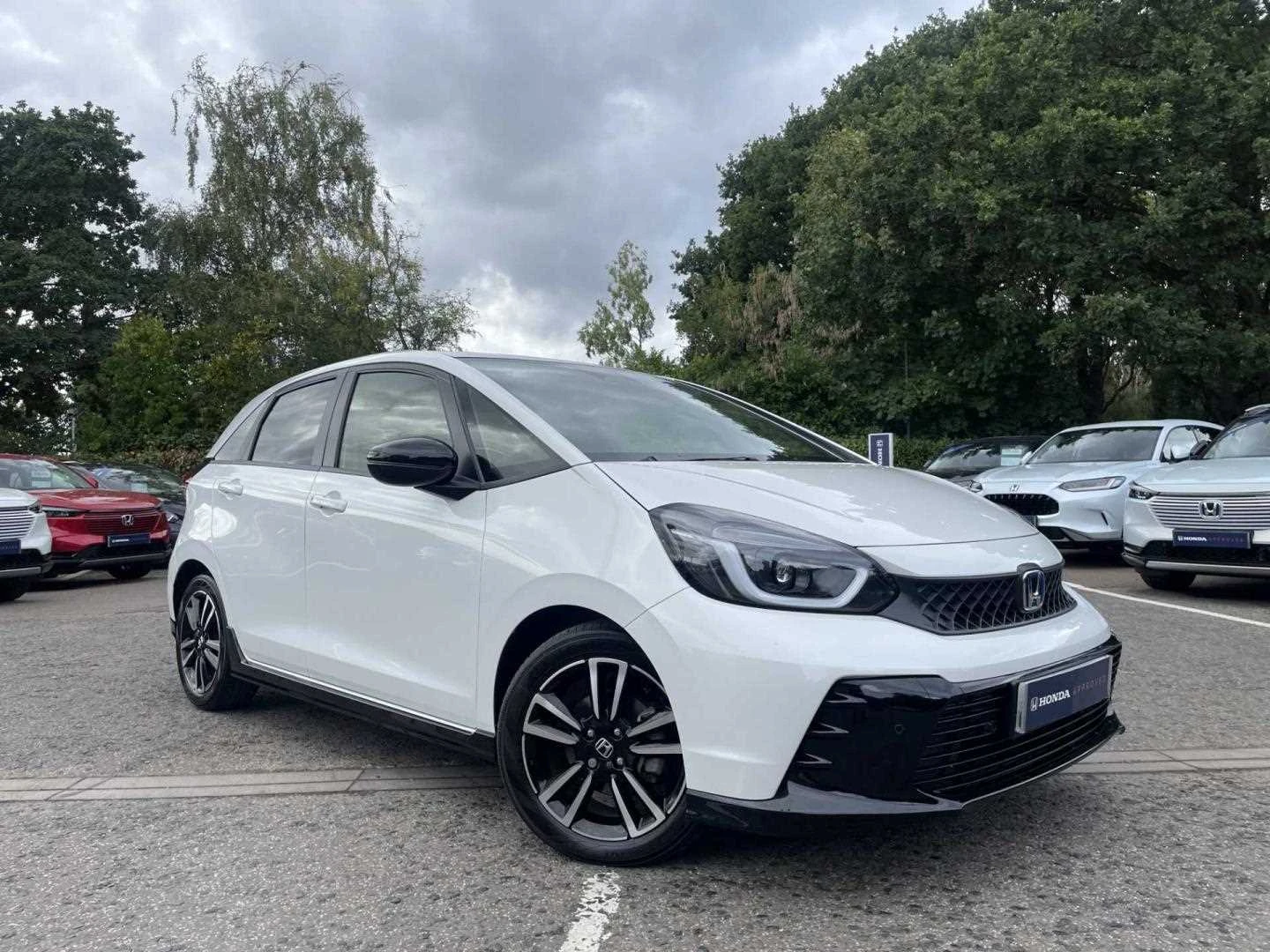 Vehicle image 1