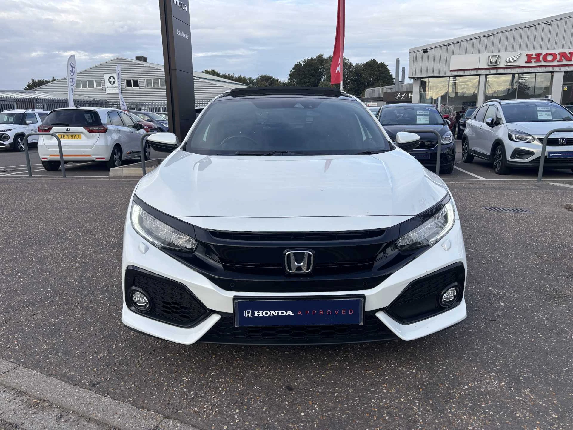 Vehicle image 2