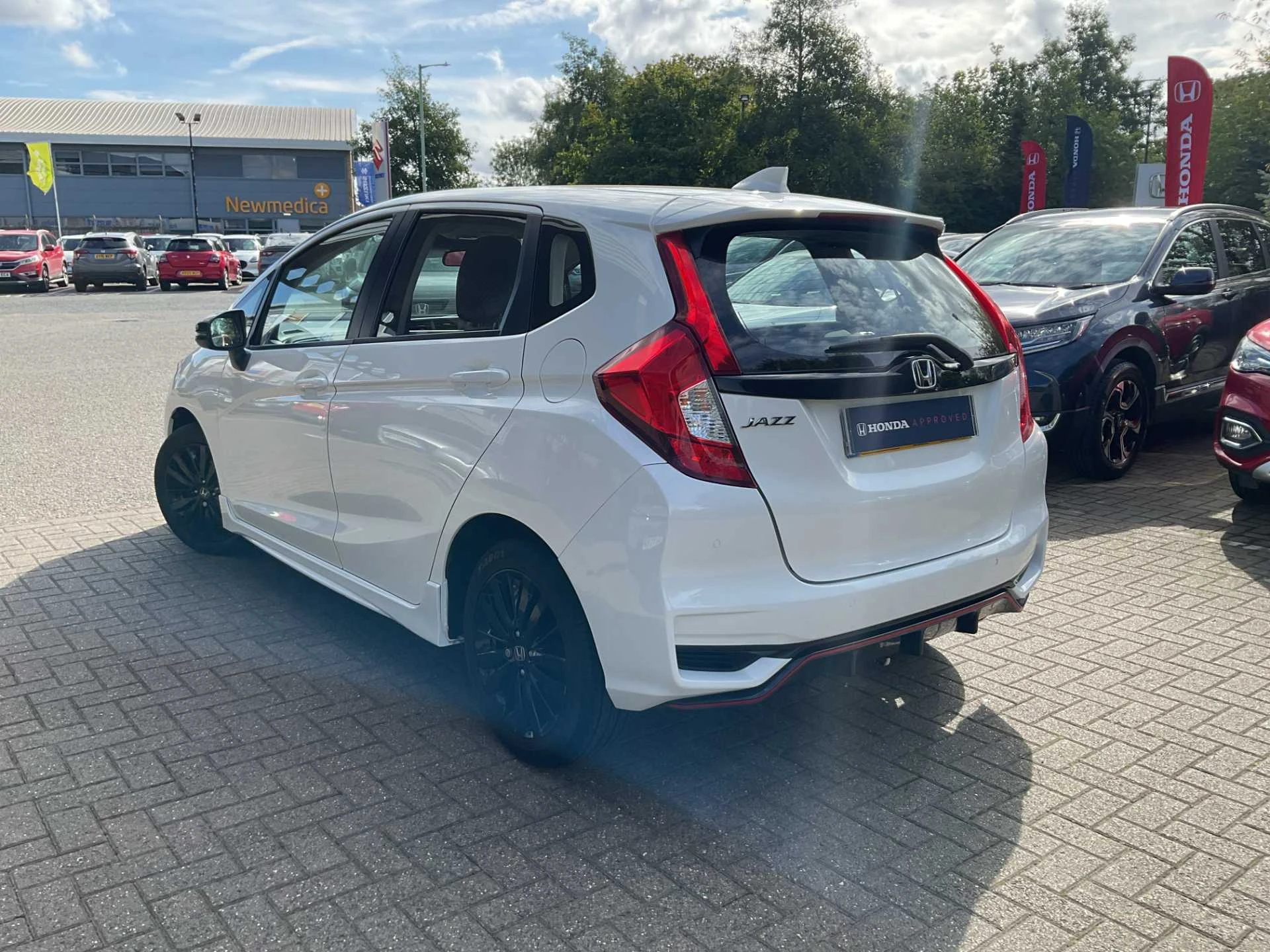 Vehicle image 3