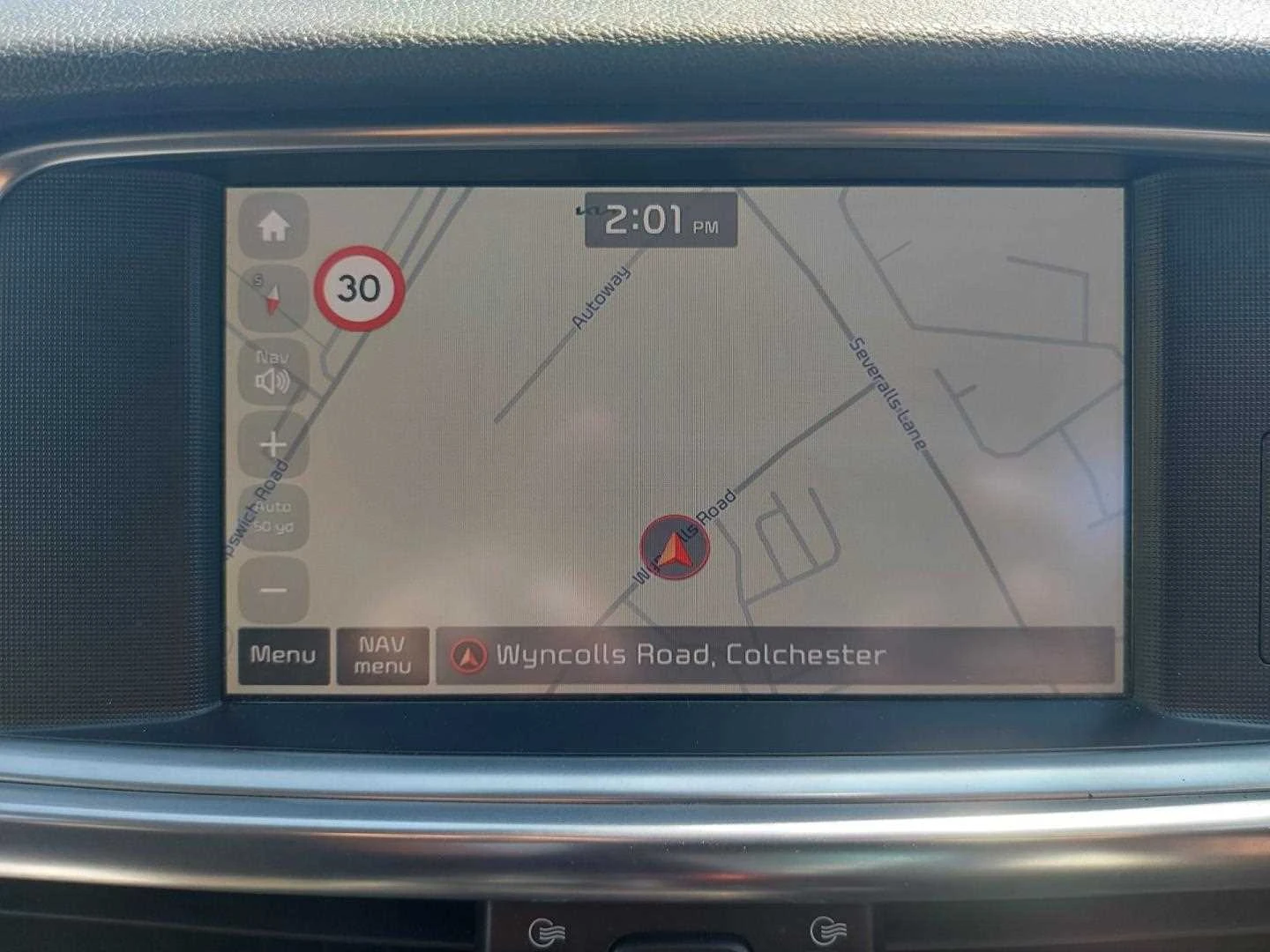 Vehicle image 3