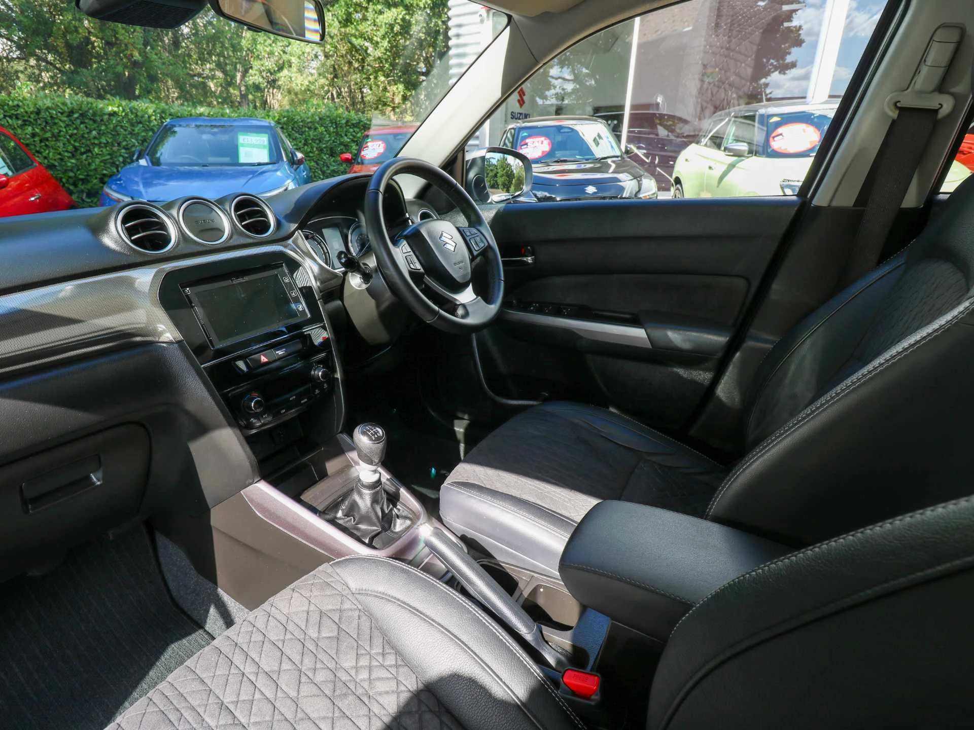 Vehicle image 2