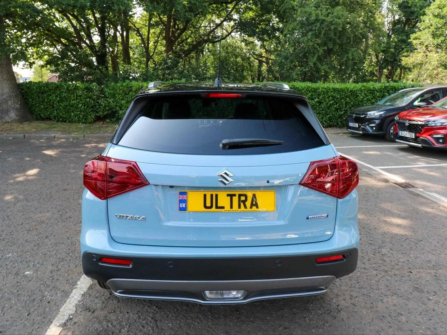 Vehicle image 7