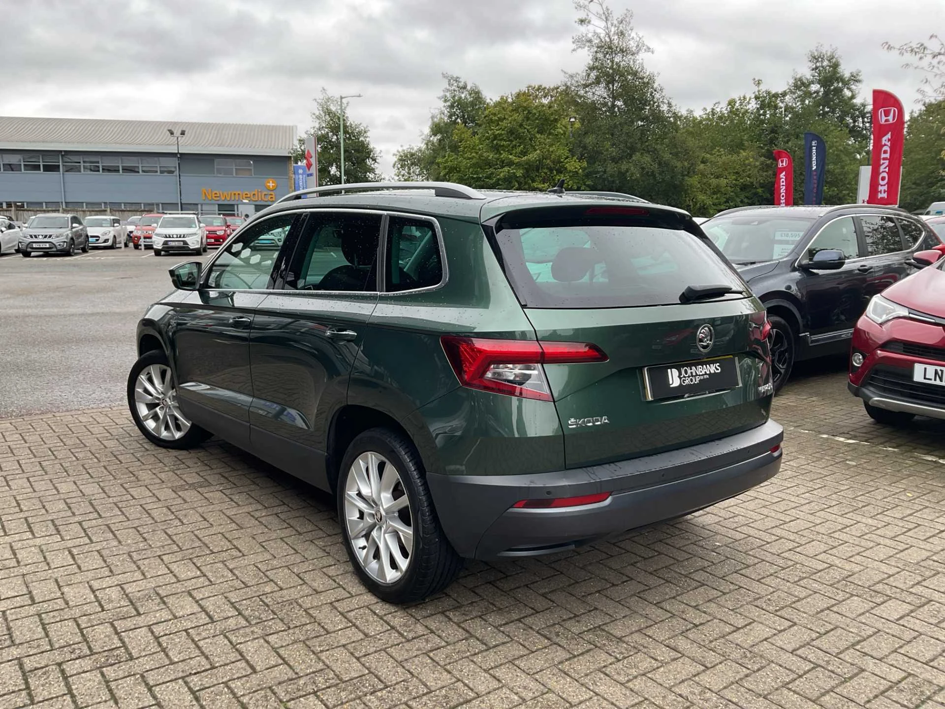 Vehicle image 3