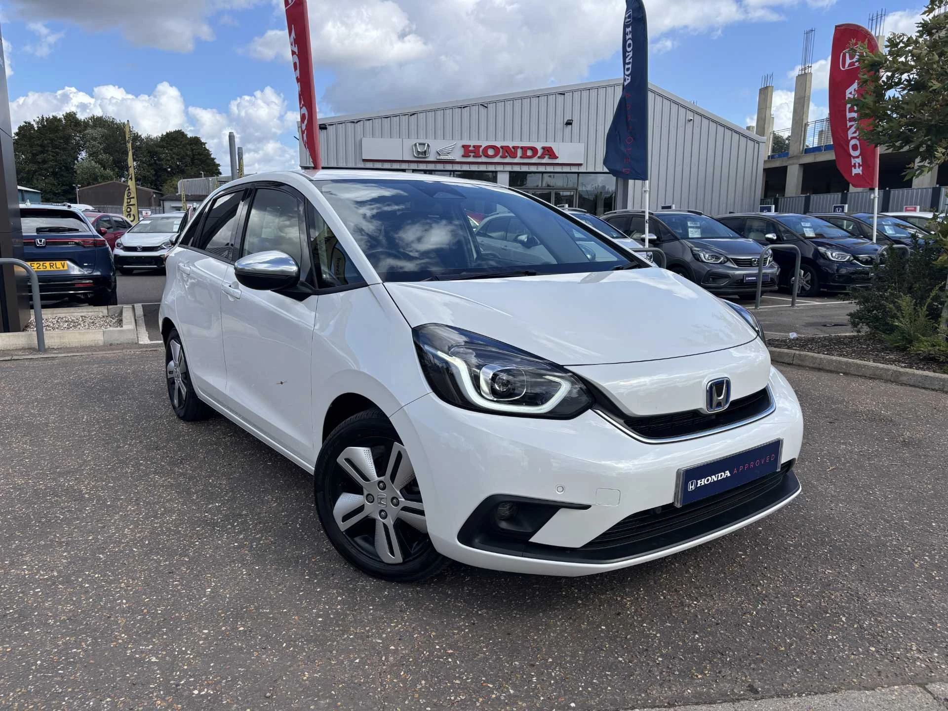 Vehicle image 1