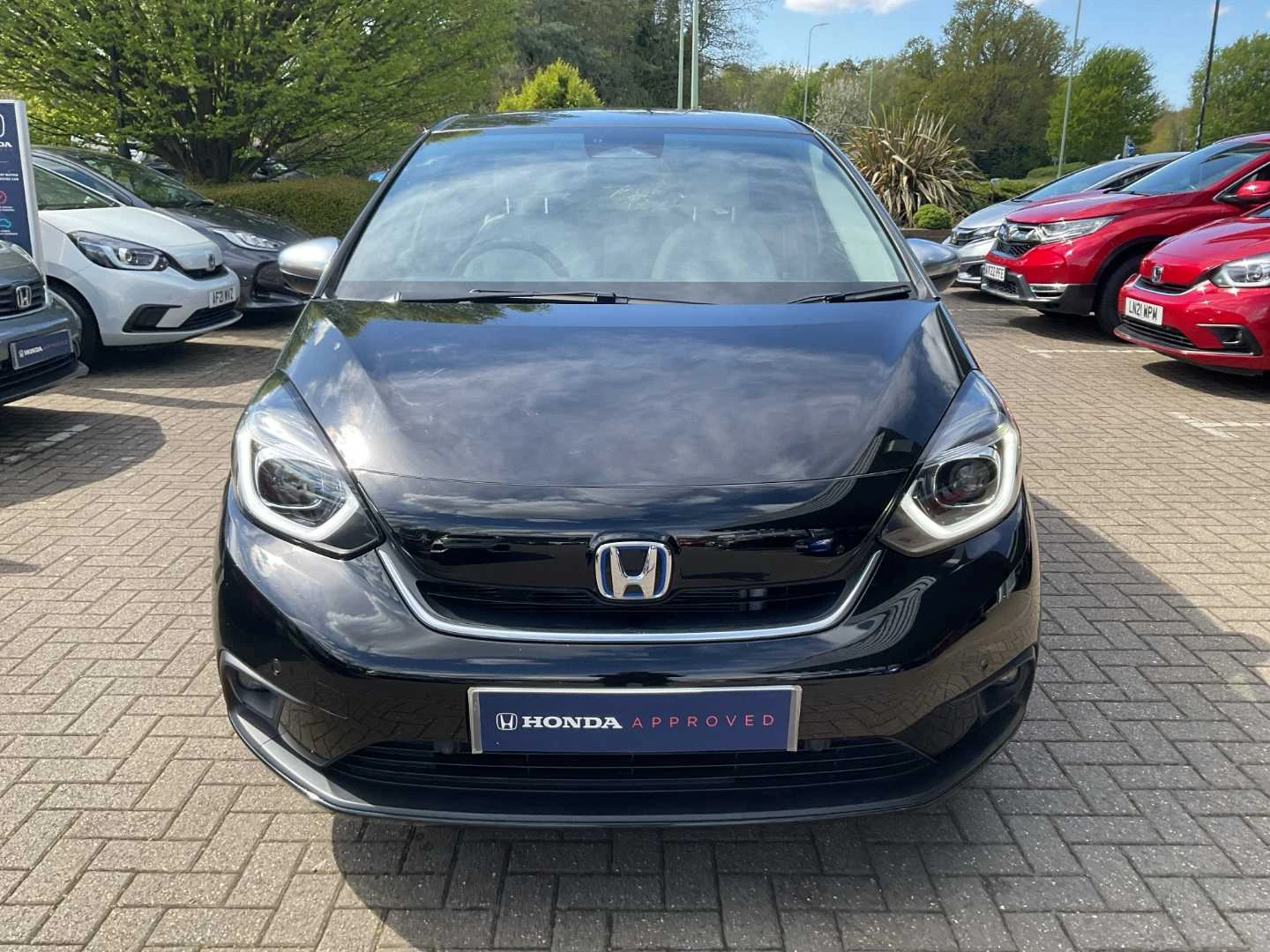 Vehicle image 6