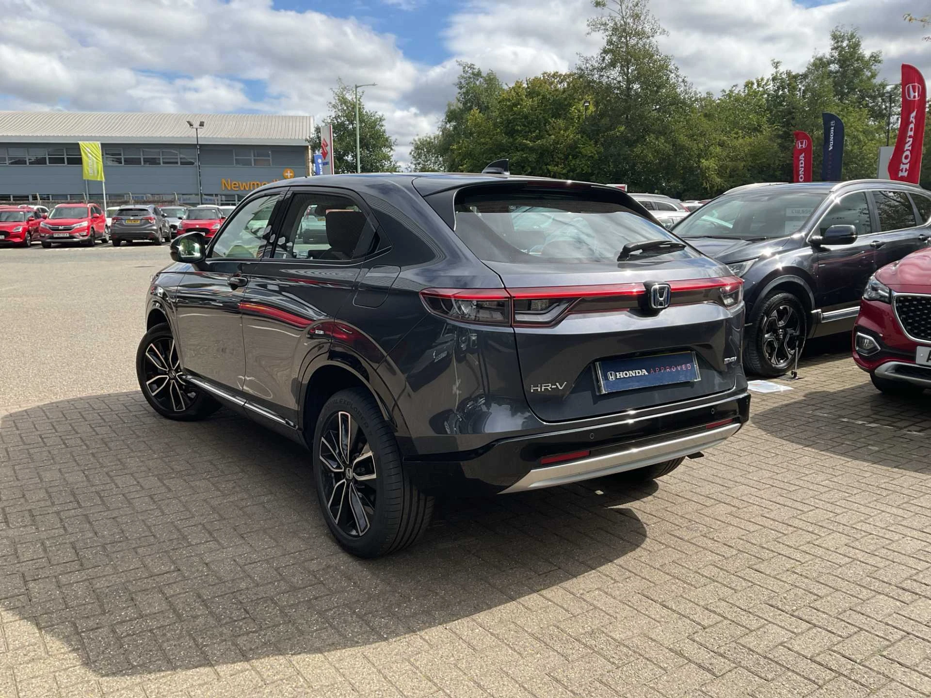 Vehicle image 3