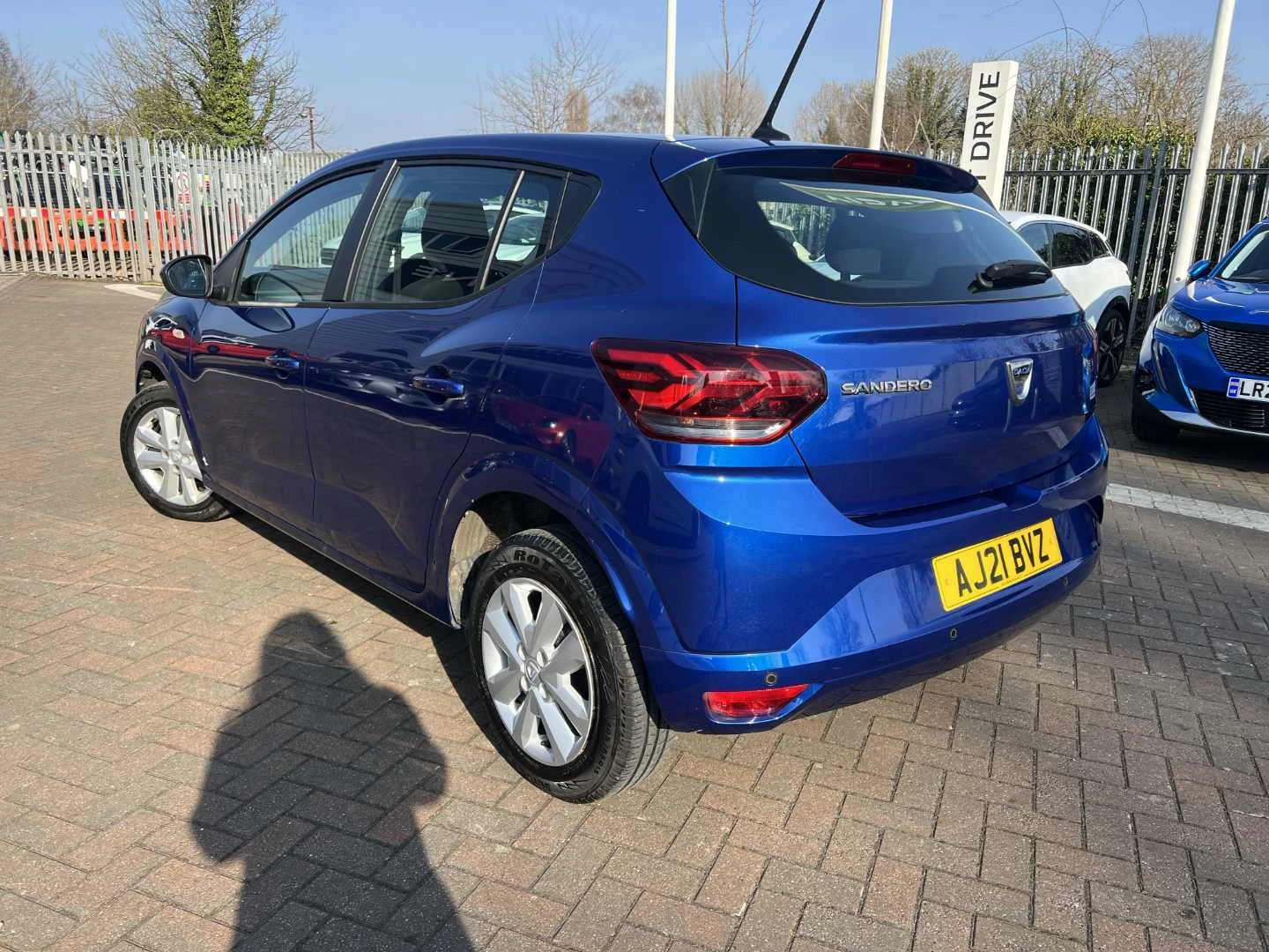 Vehicle image 2