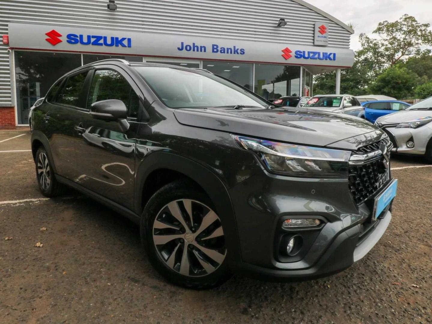 Vehicle image 1