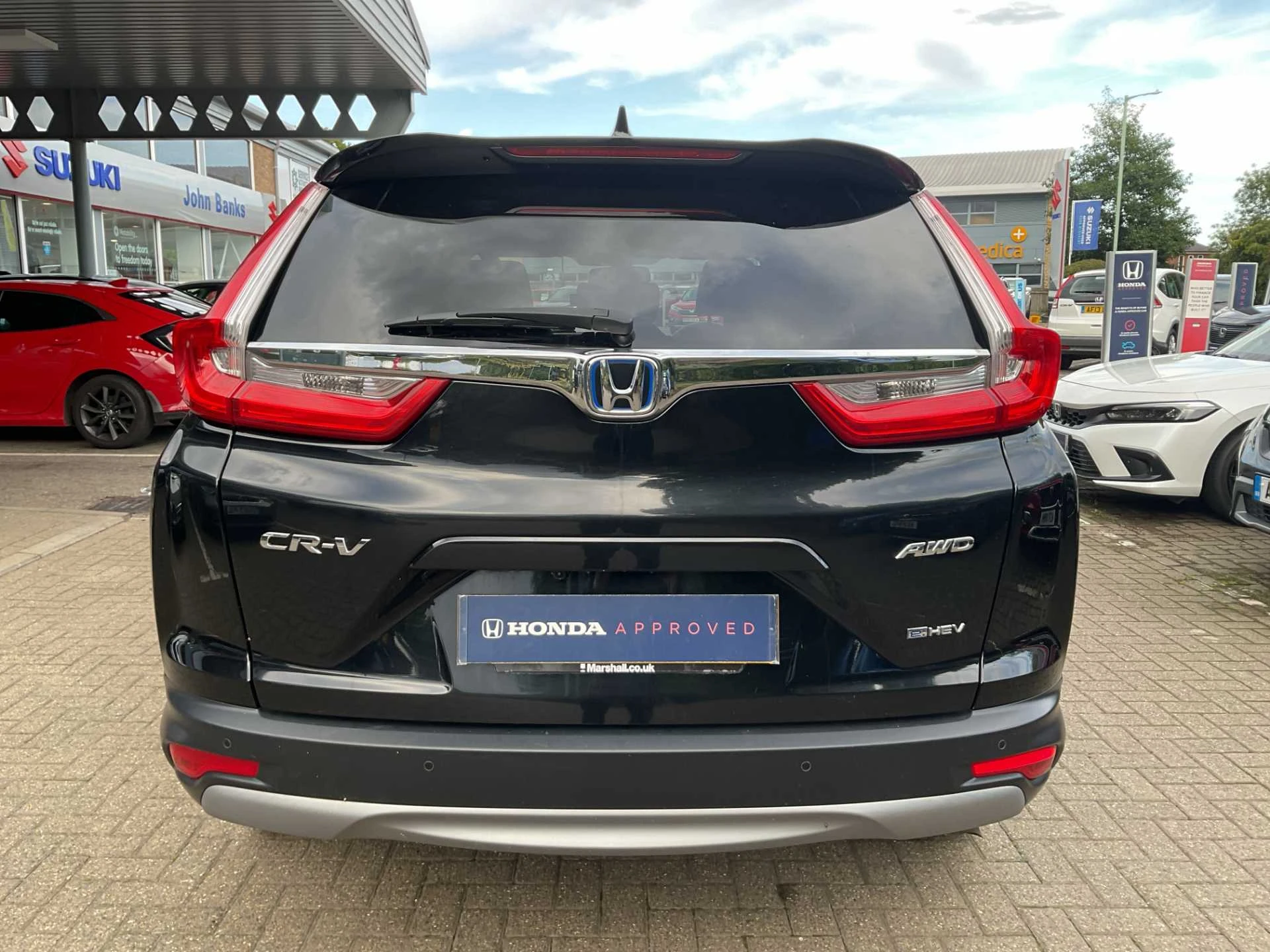 Vehicle image 7