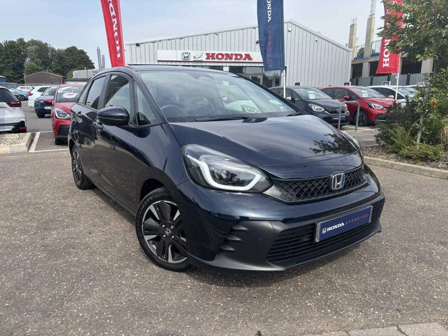 Vehicle image 1