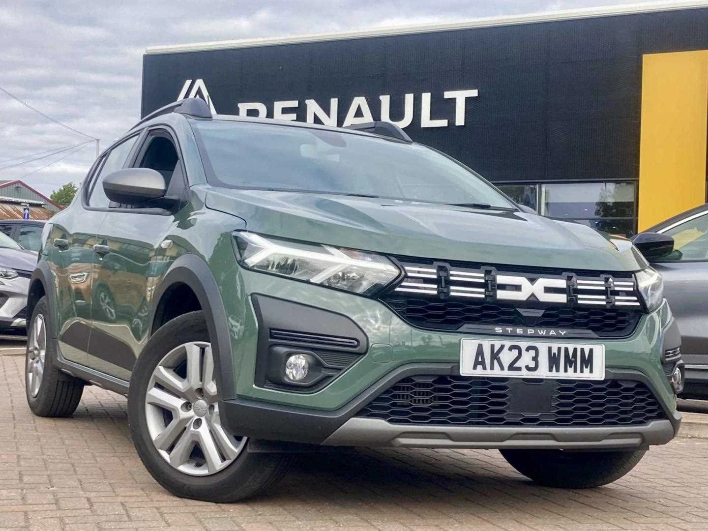 Vehicle image 1