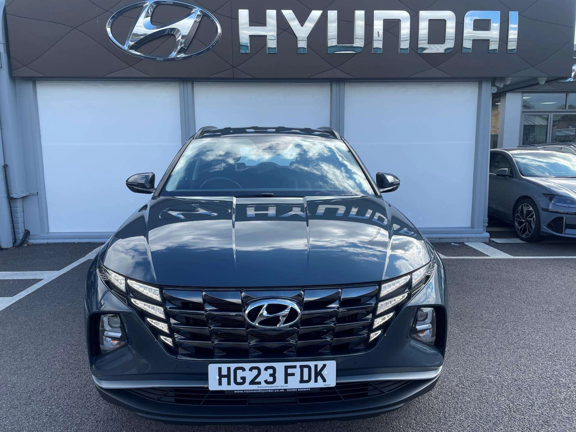 Vehicle image 3