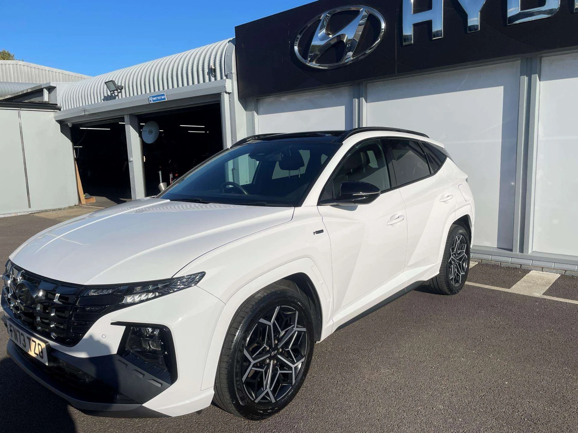 Vehicle image 7
