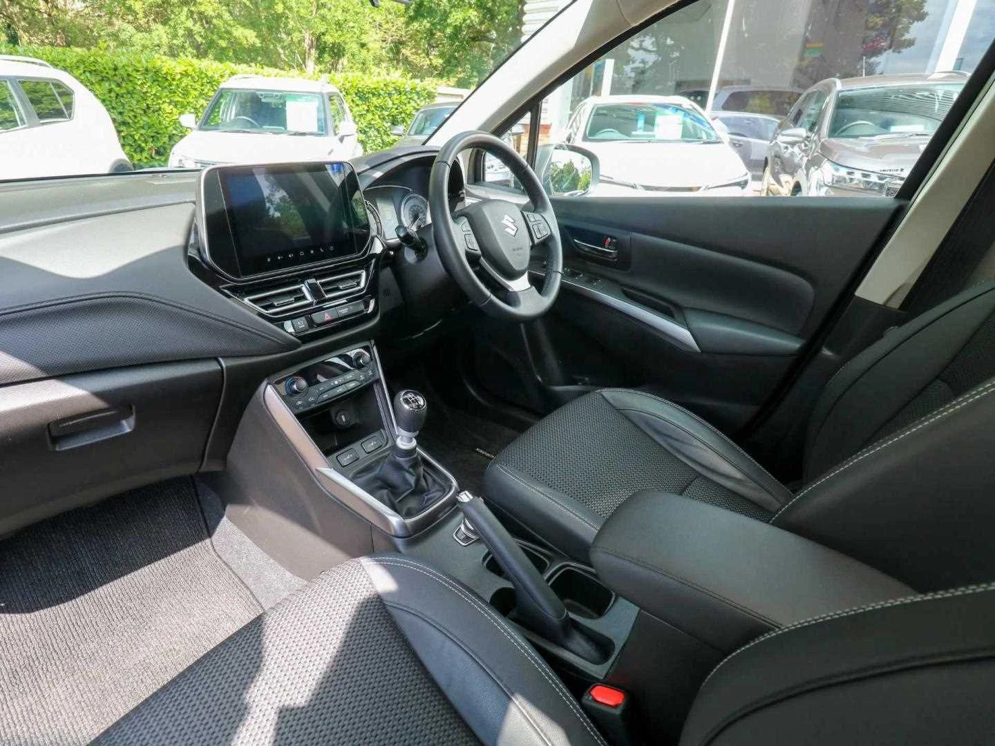 Vehicle image 2