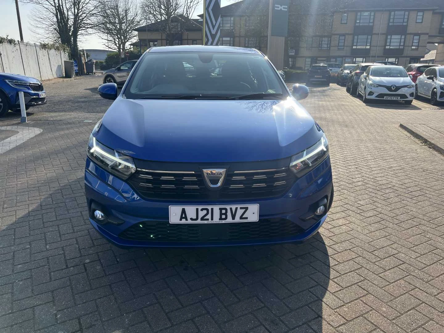 Vehicle image 3