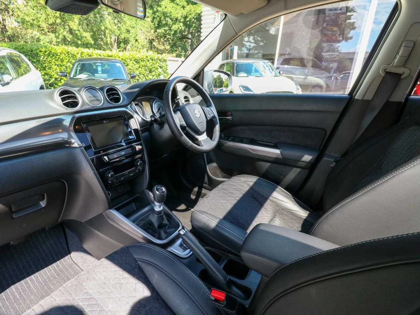 Vehicle image 2