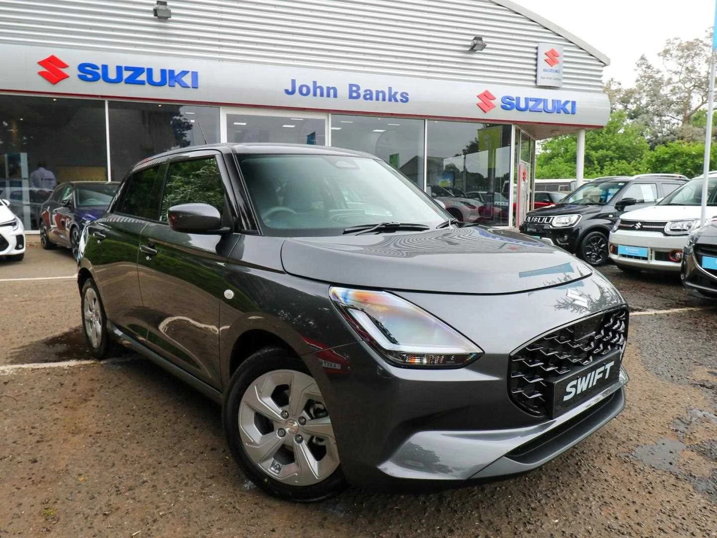 Vehicle image 1