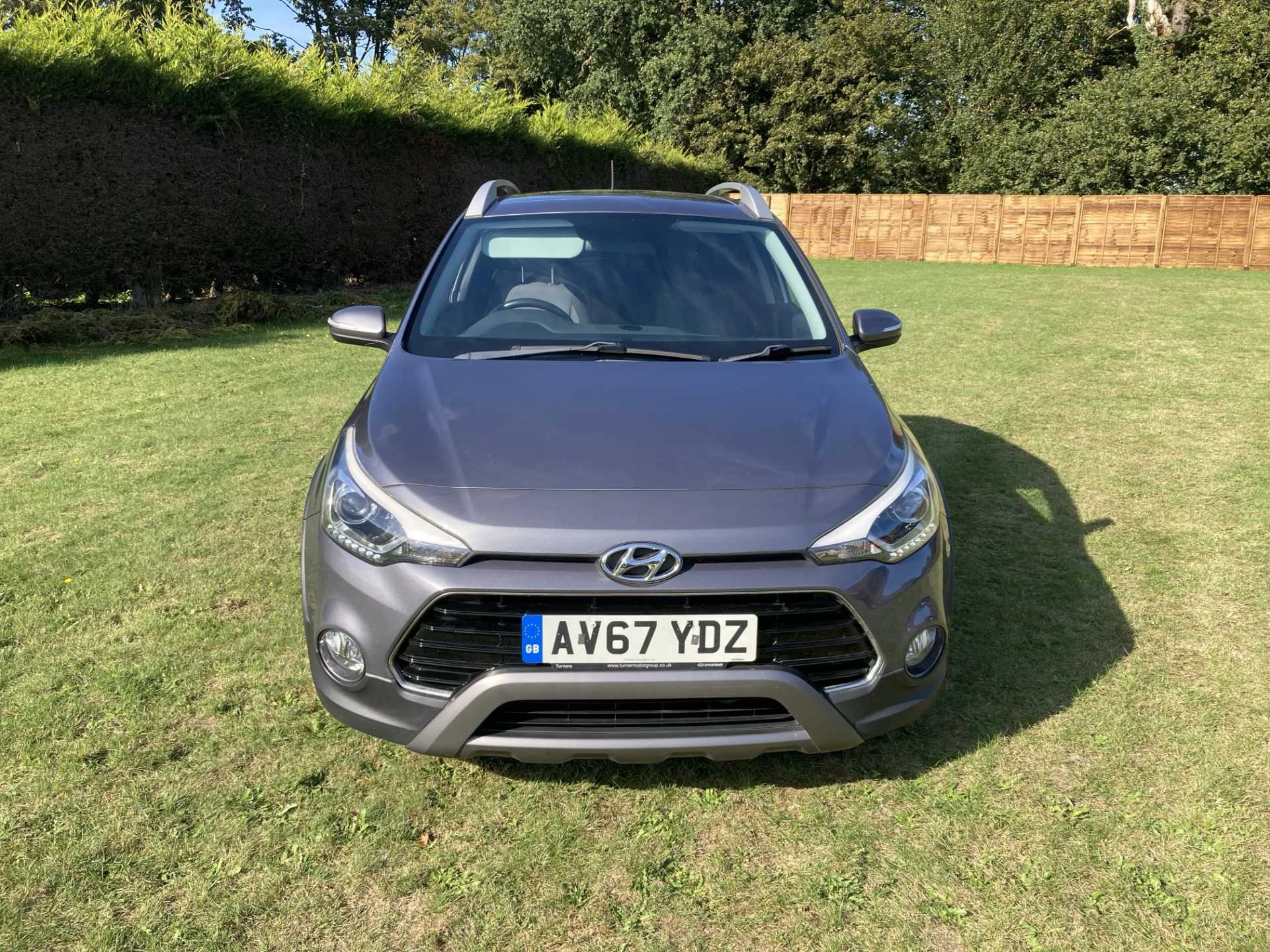 Vehicle image 2