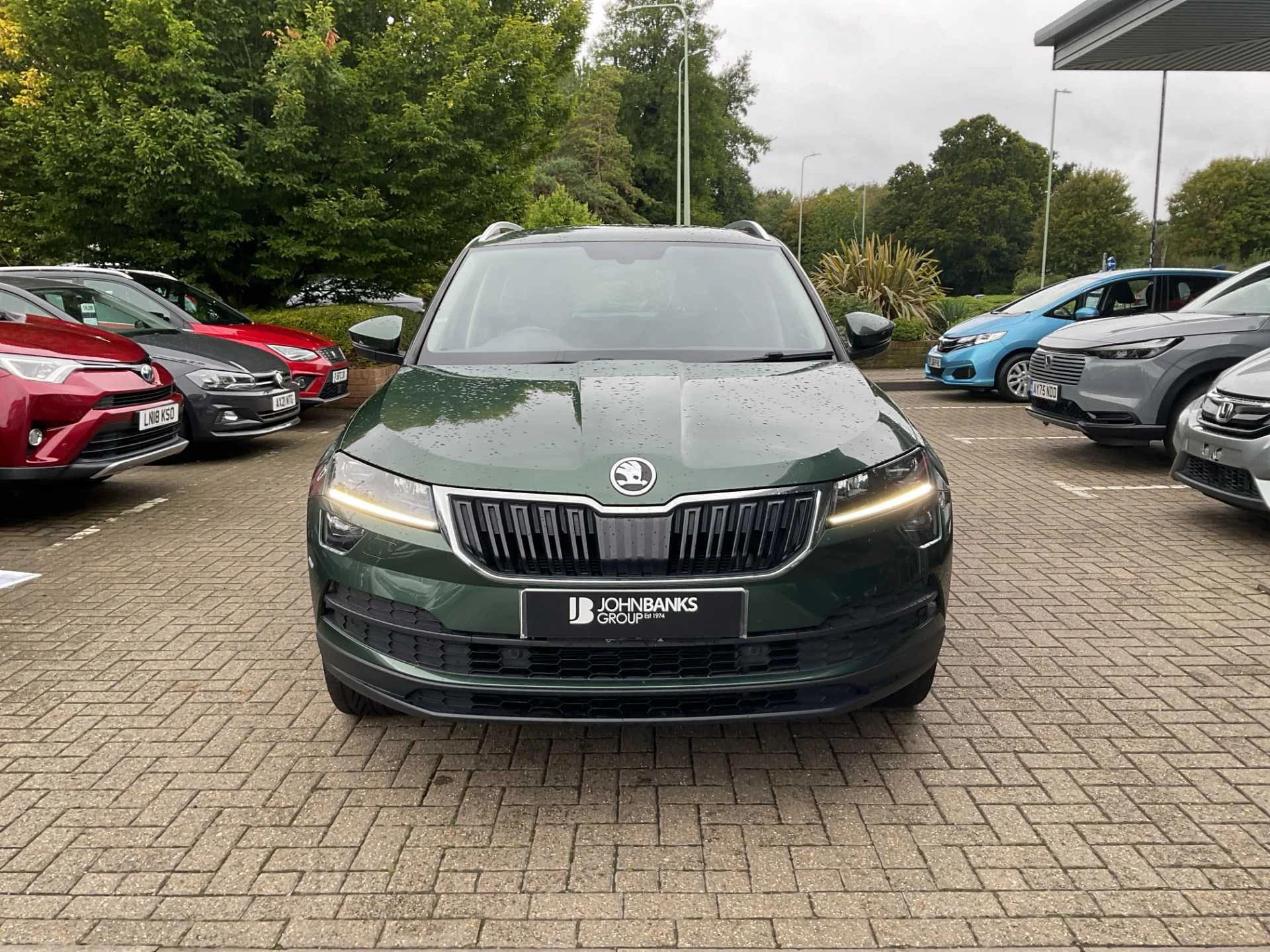 Vehicle image 6
