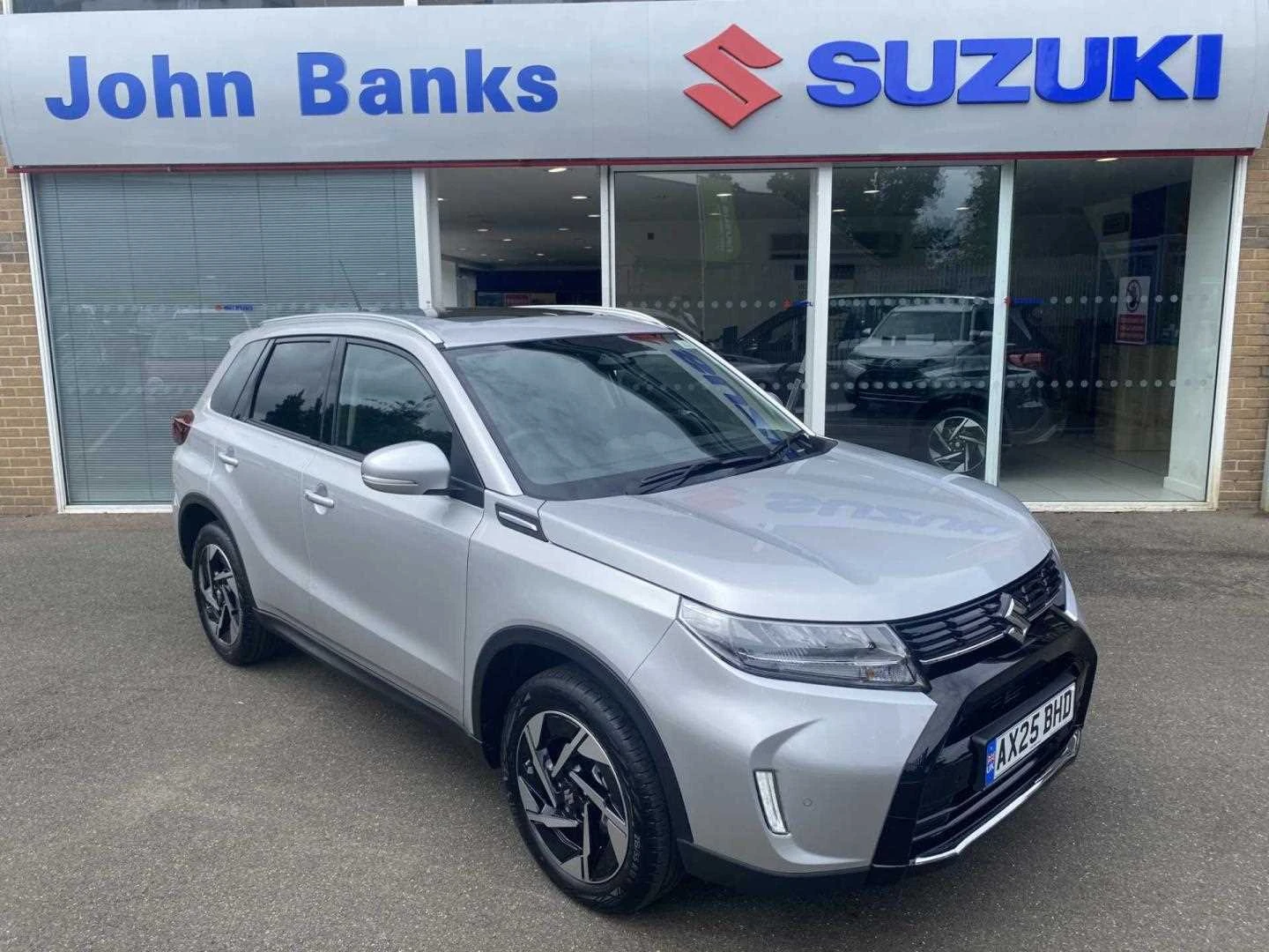Vehicle image 3