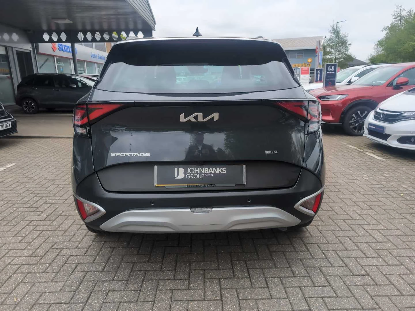 Vehicle image 7