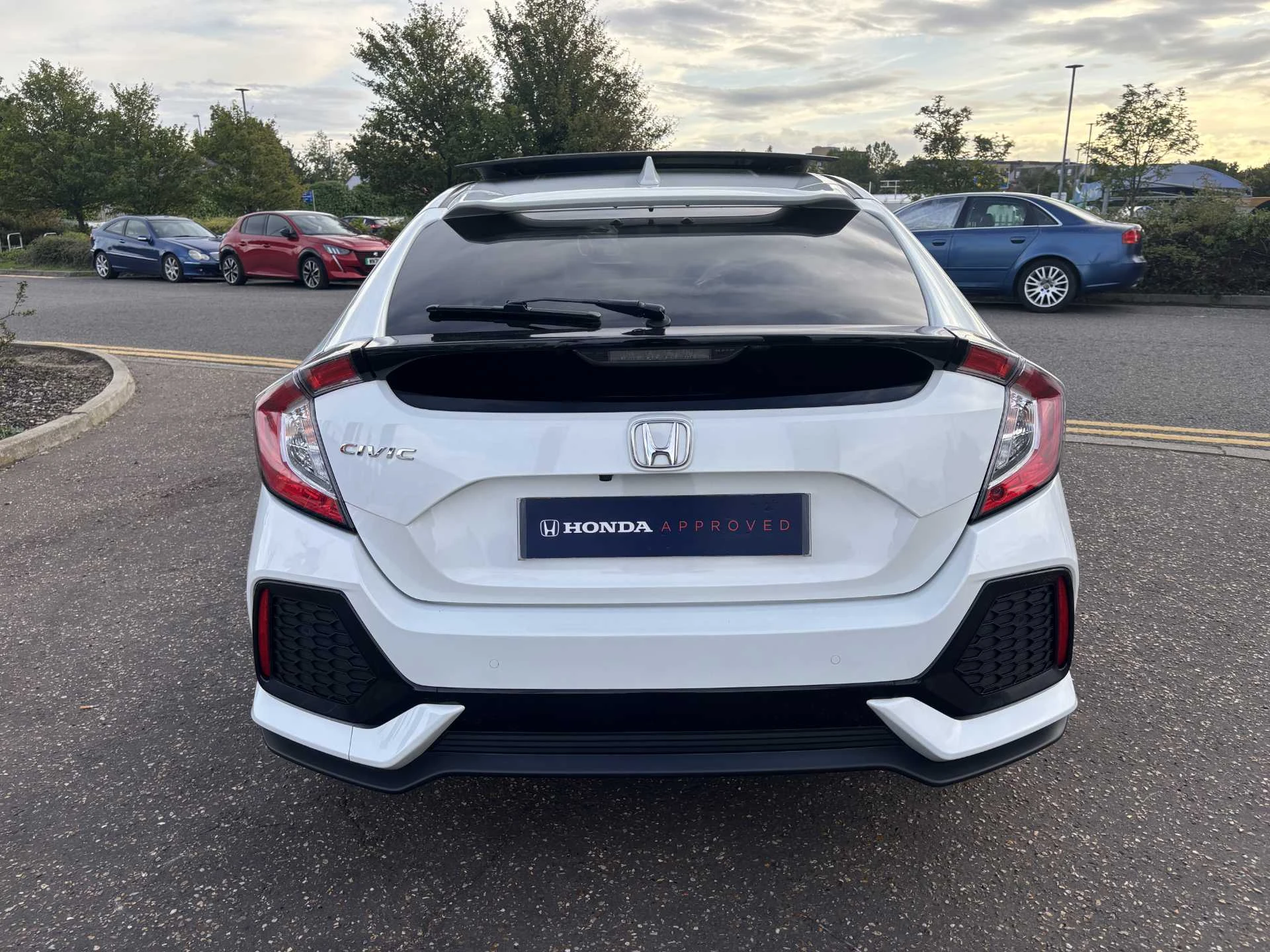 Vehicle image 3