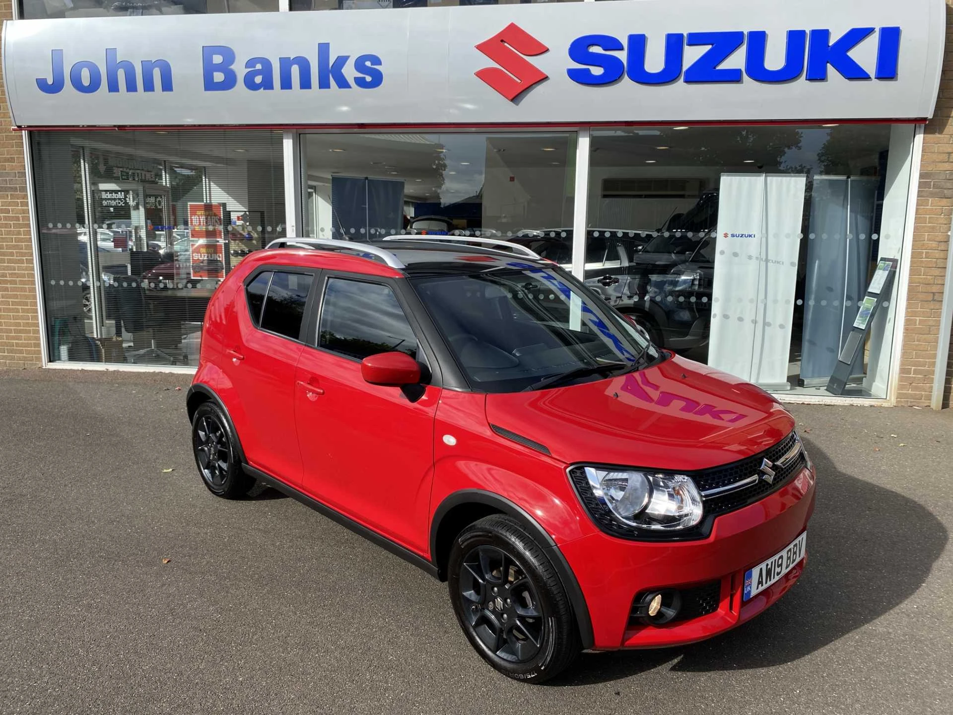 Vehicle image 3