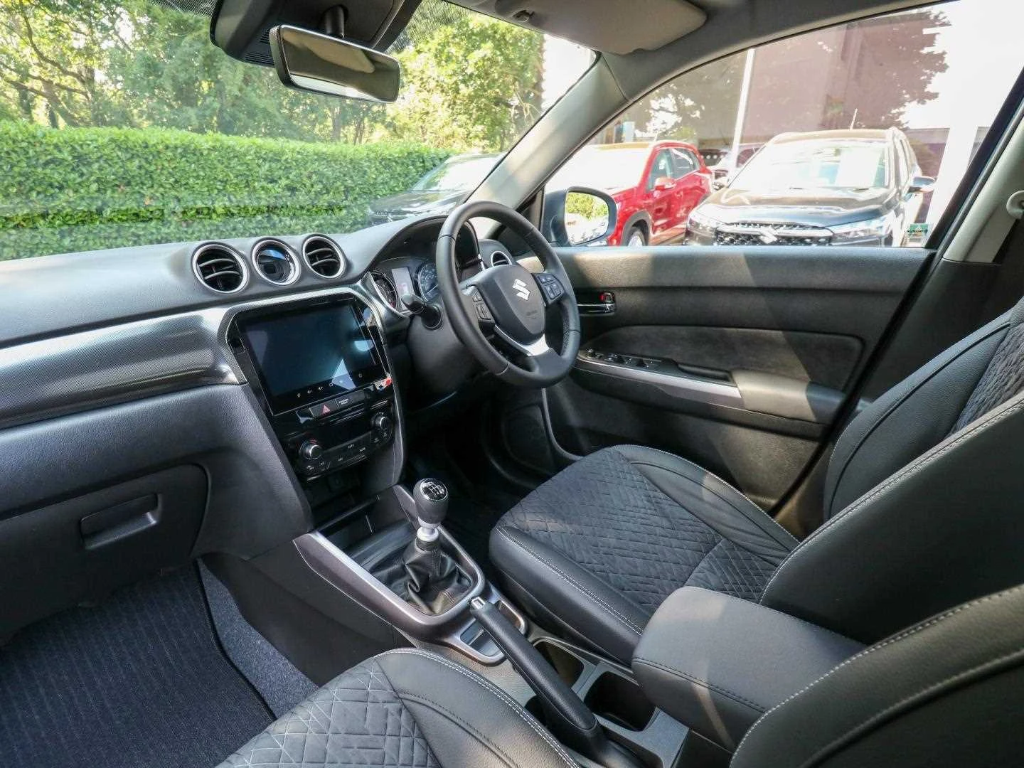 Vehicle image 2