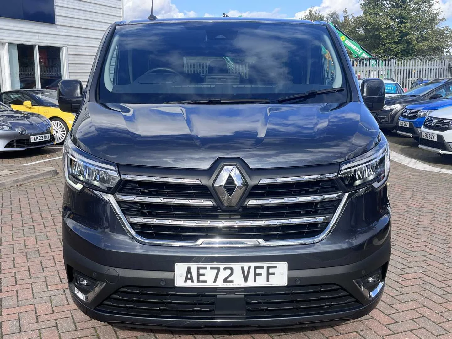 Vehicle image 2