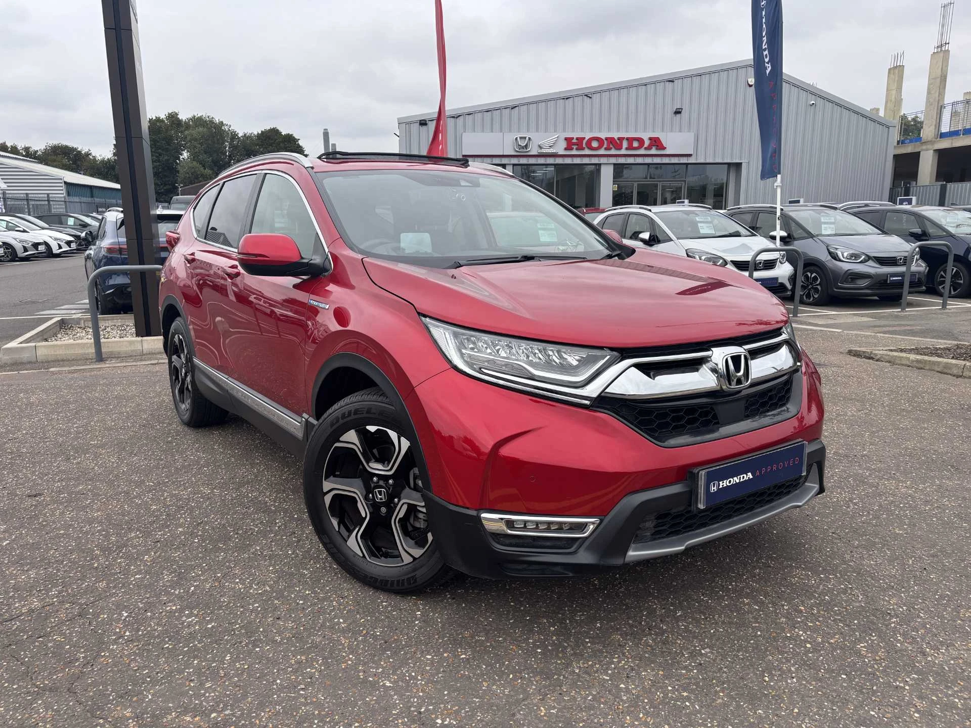 Vehicle image 1