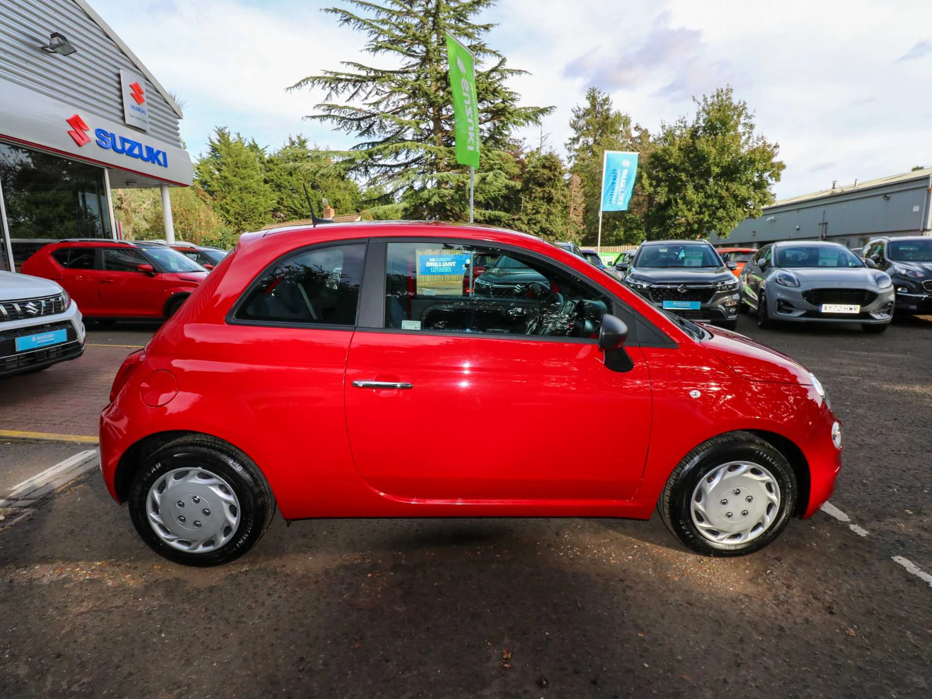 Vehicle image 5