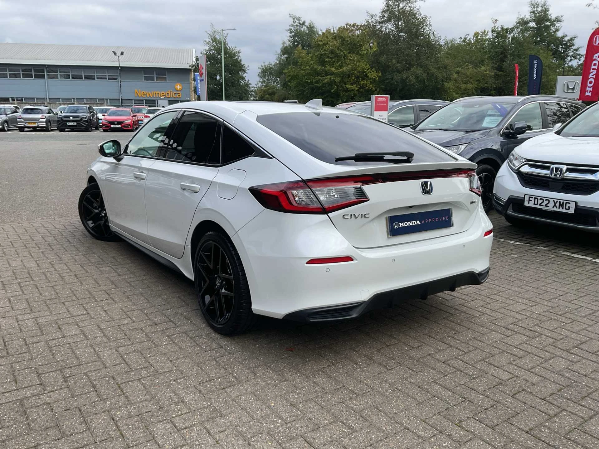 Vehicle image 3