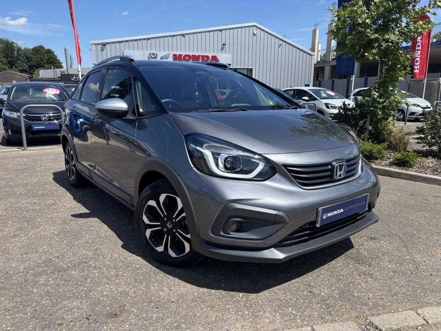Vehicle image 1