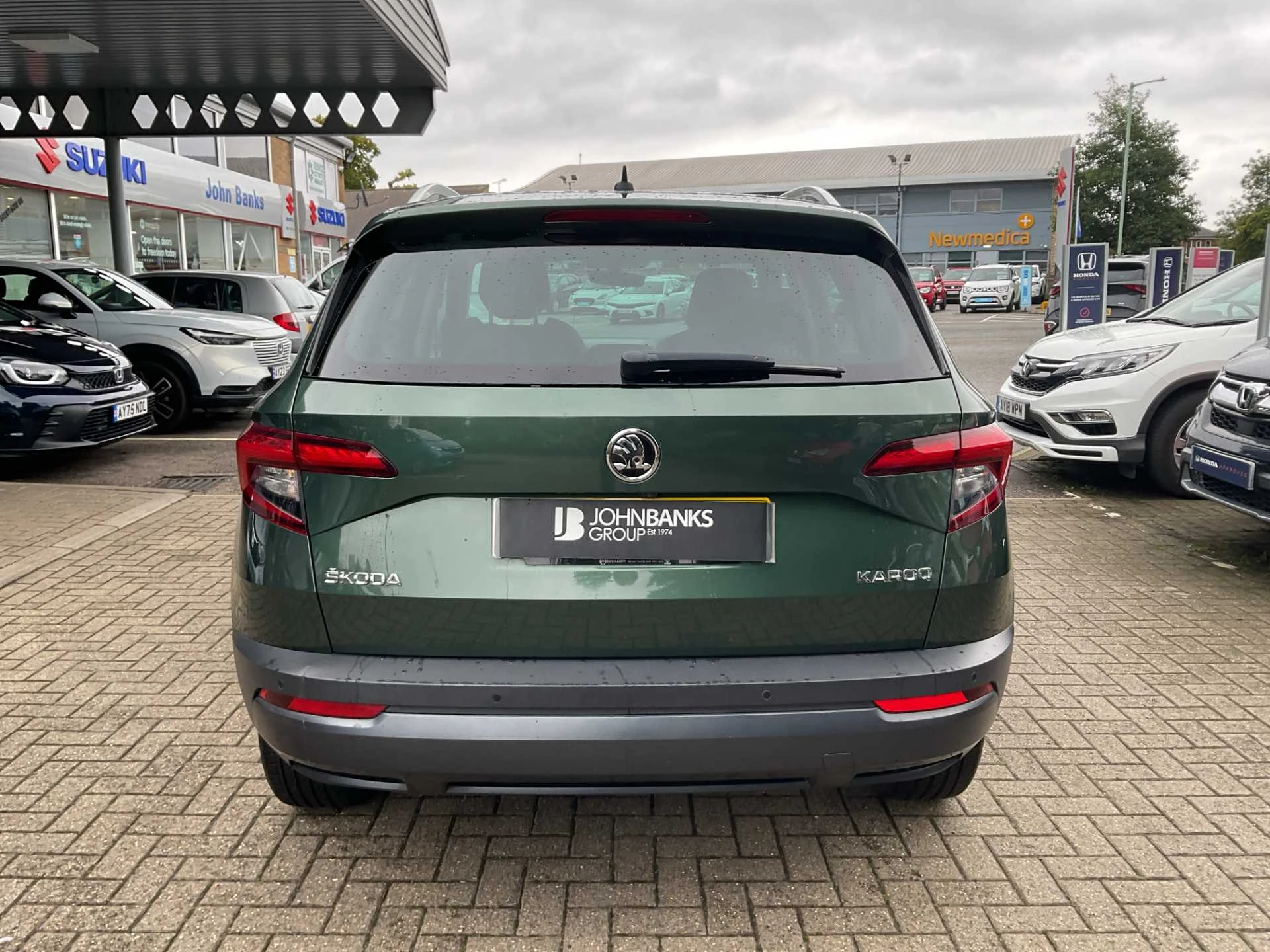 Vehicle image 7