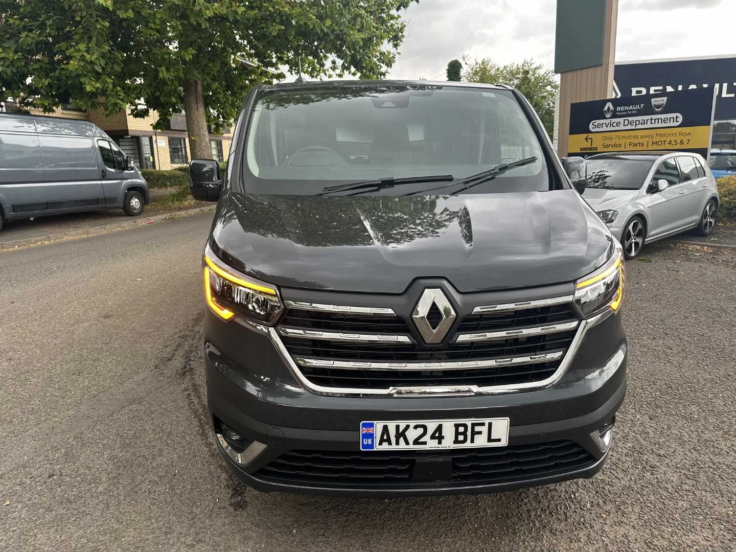Vehicle image 2