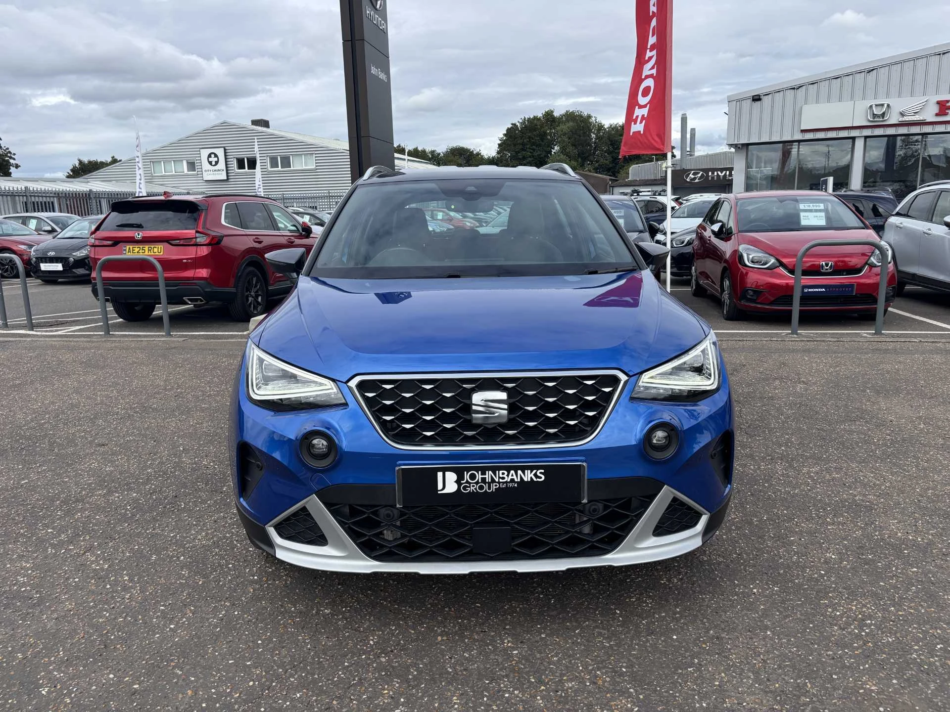 Vehicle image 2