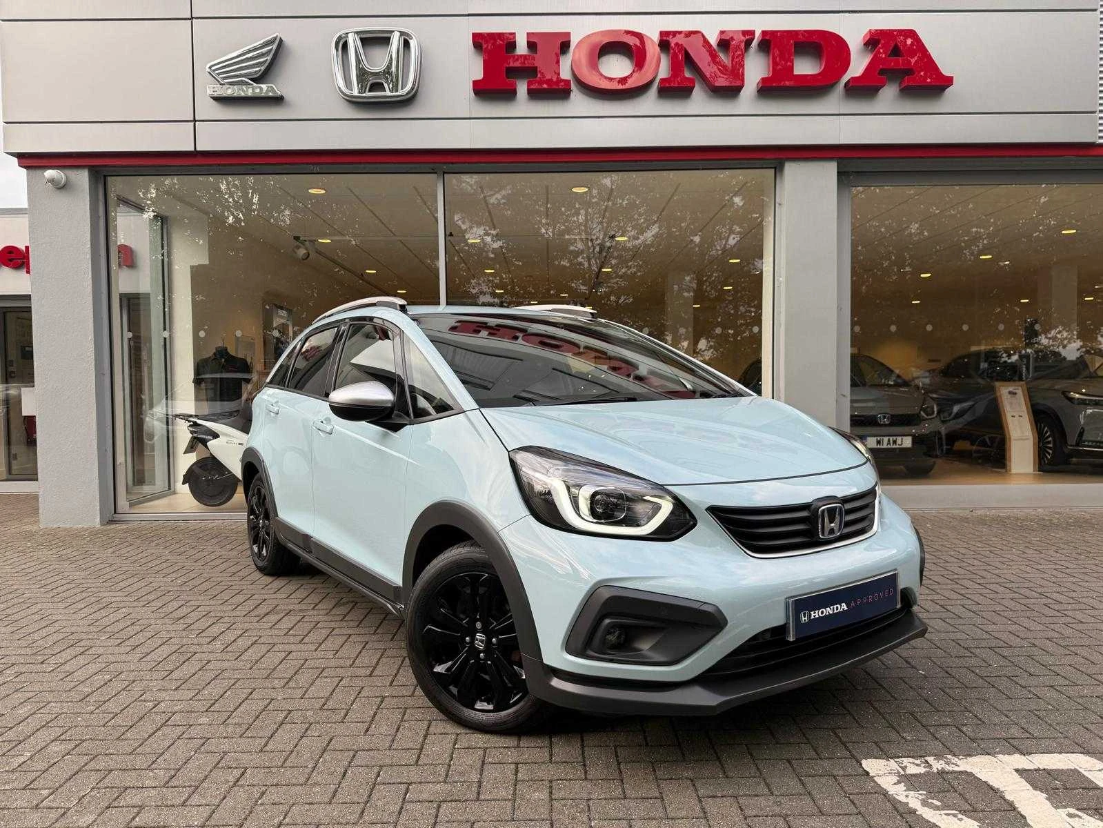 Vehicle image 1