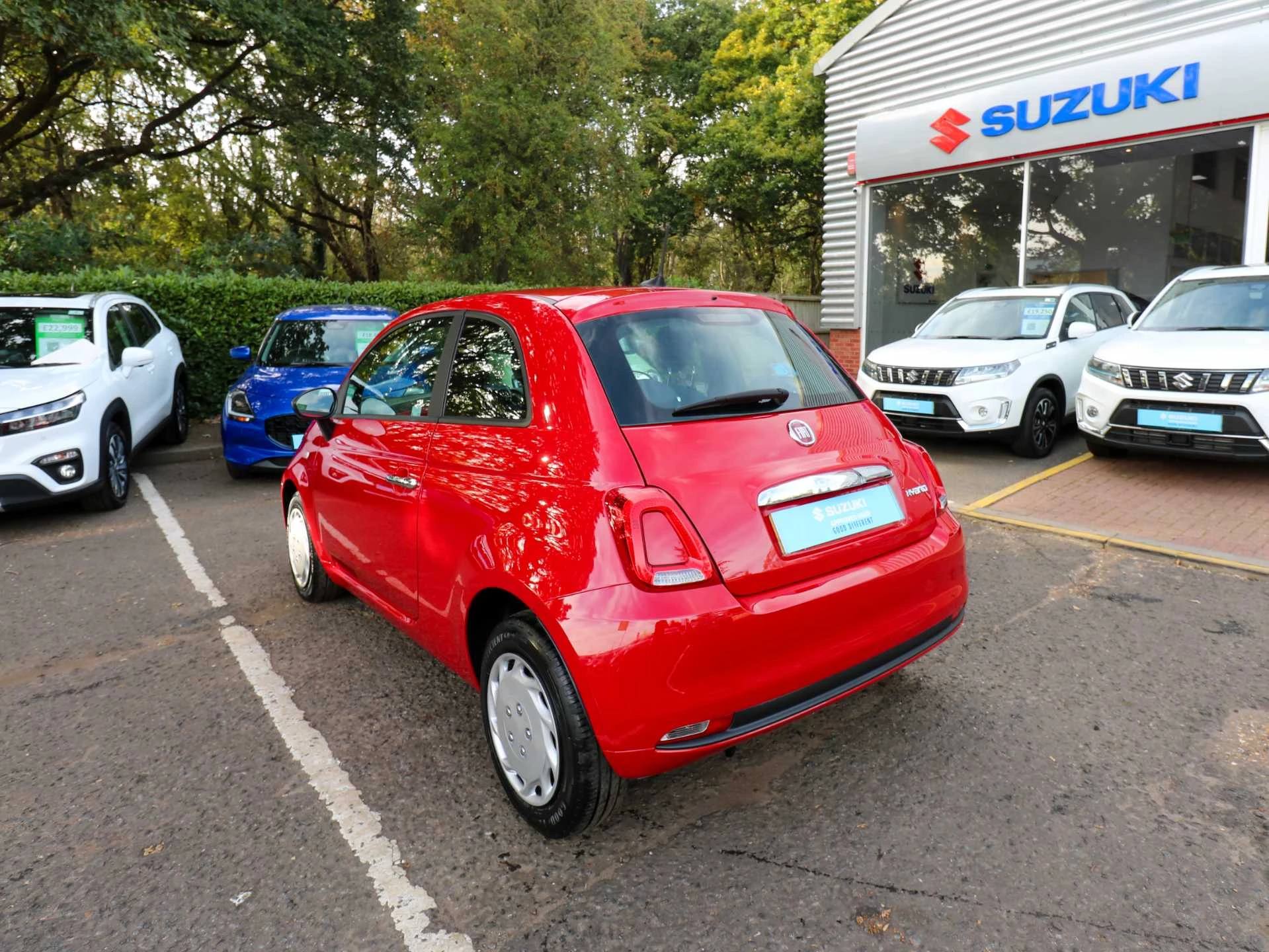 Vehicle image 3