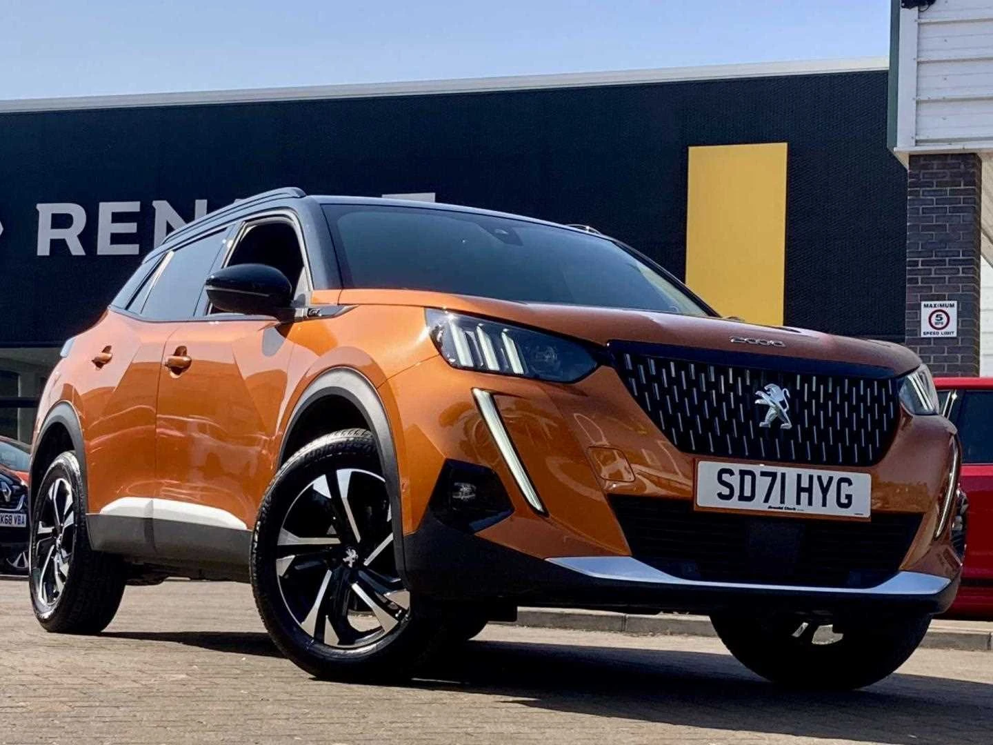 Vehicle image 3