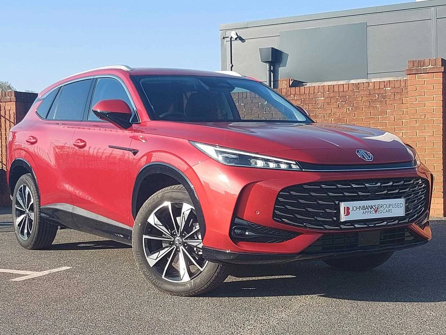 Vehicle image 3