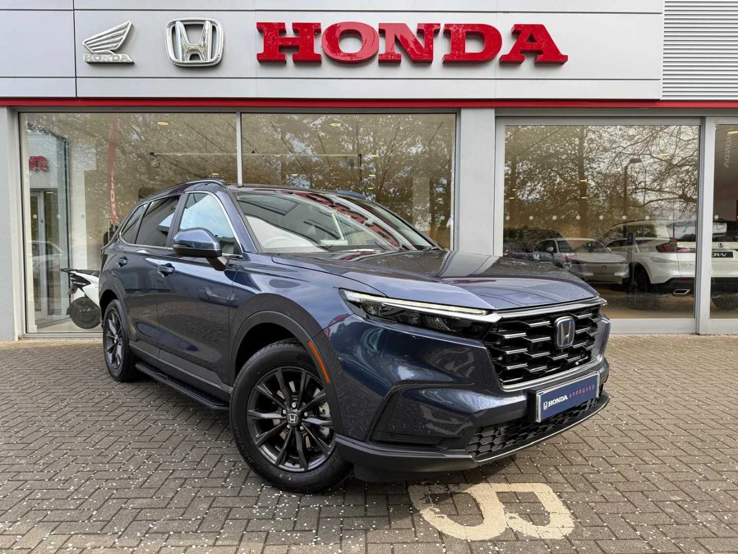 Vehicle image 1