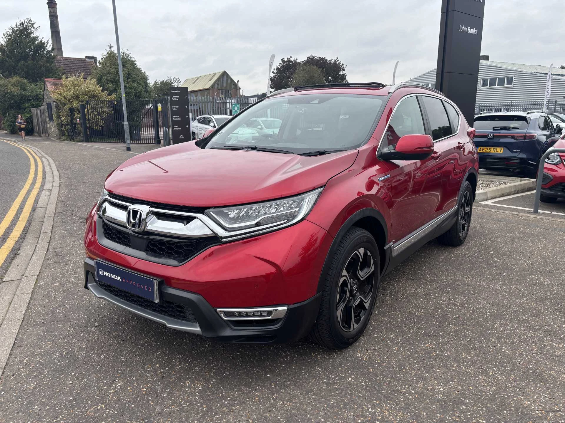 Vehicle image 7