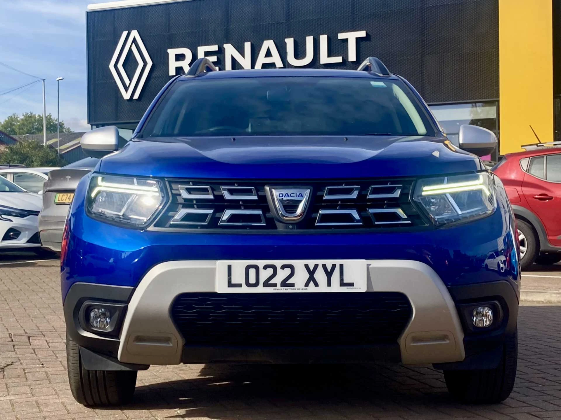 Vehicle image 5