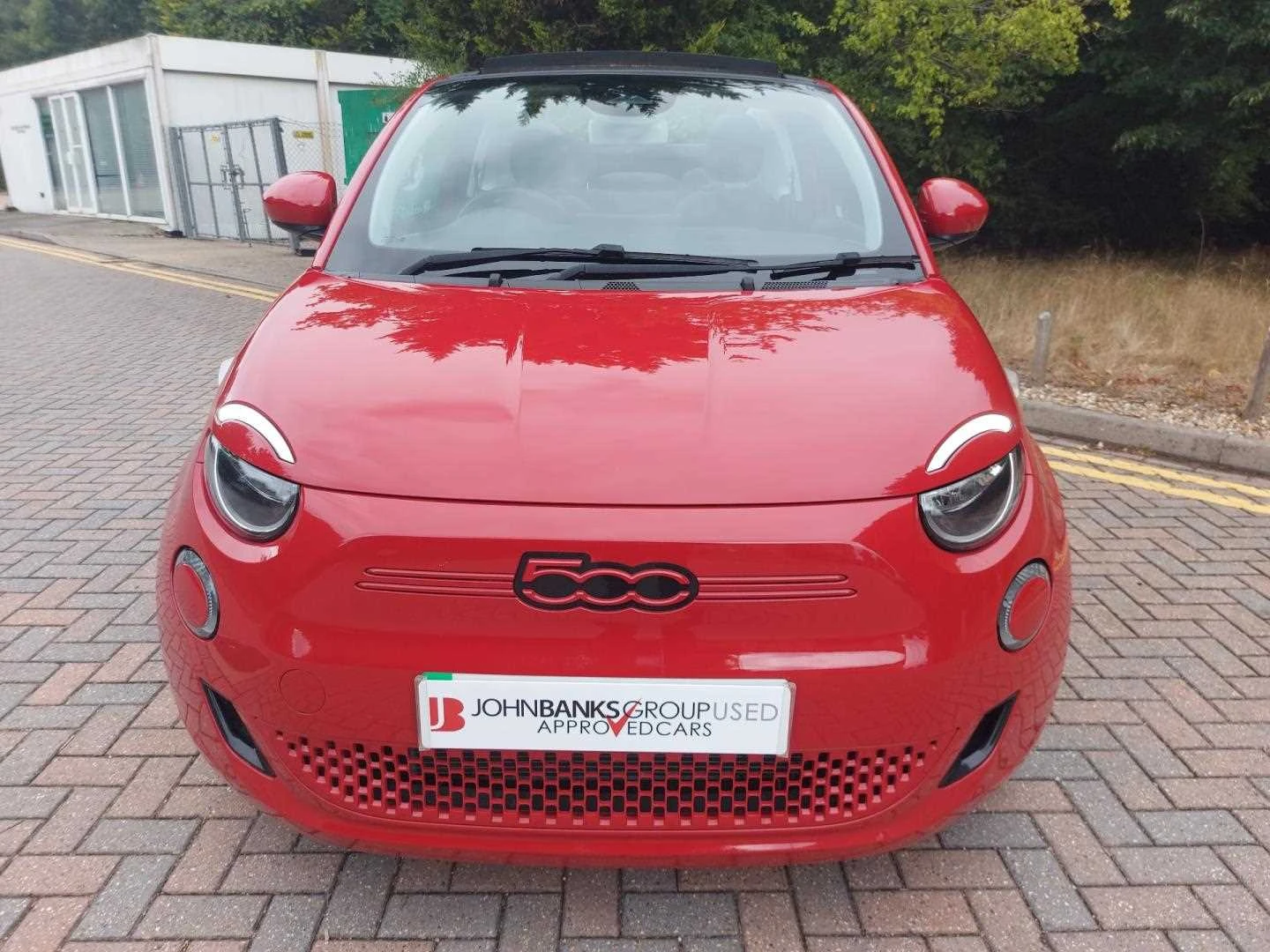 Vehicle image 2
