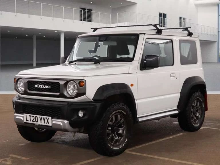 Vehicle image 3