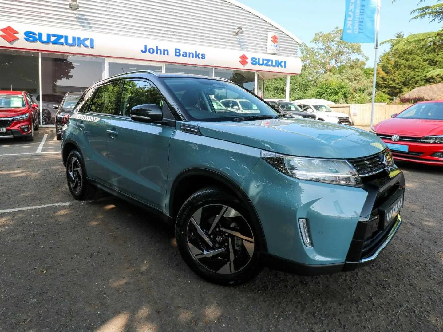 Vehicle image 1