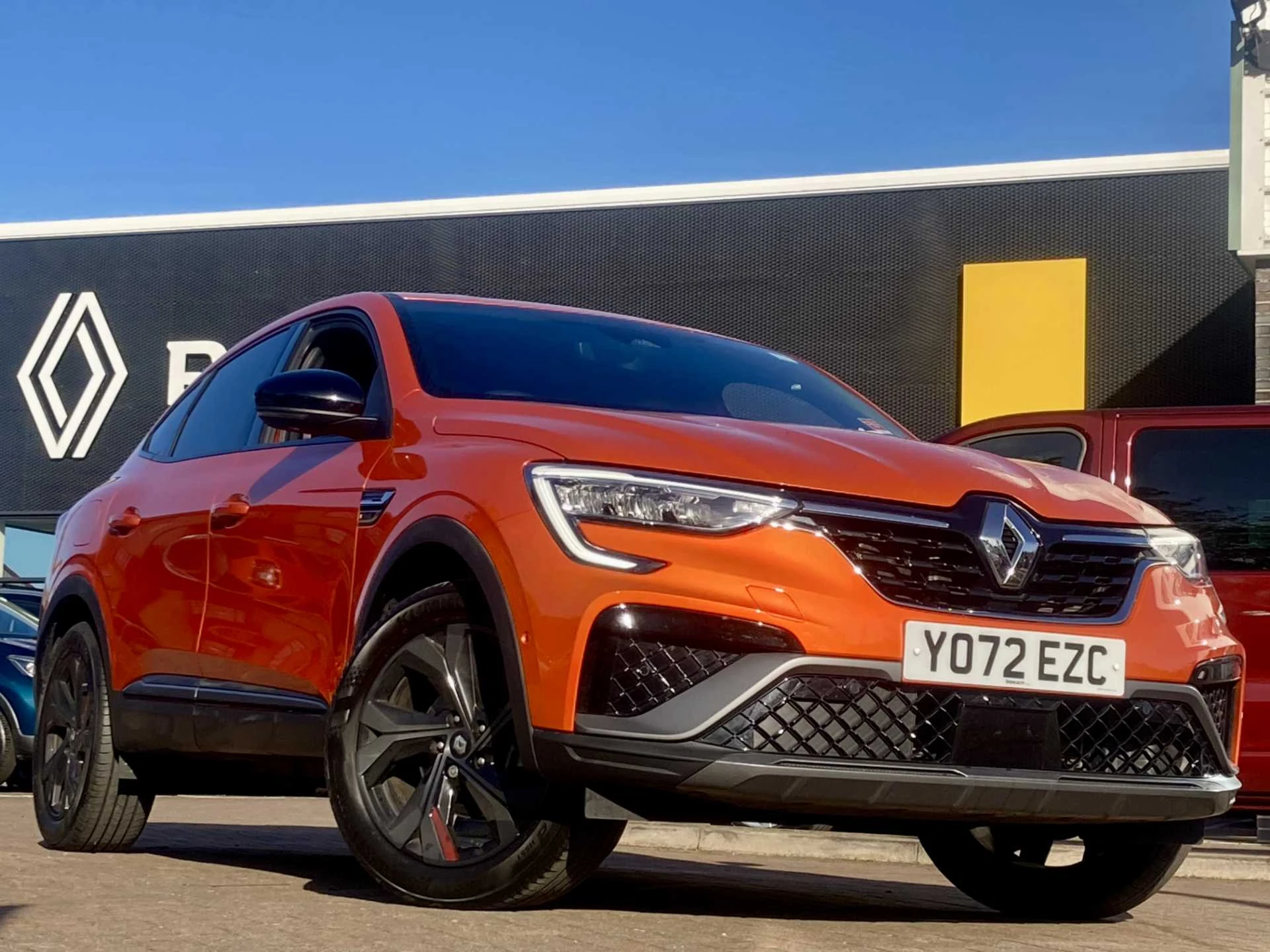 Vehicle image 3