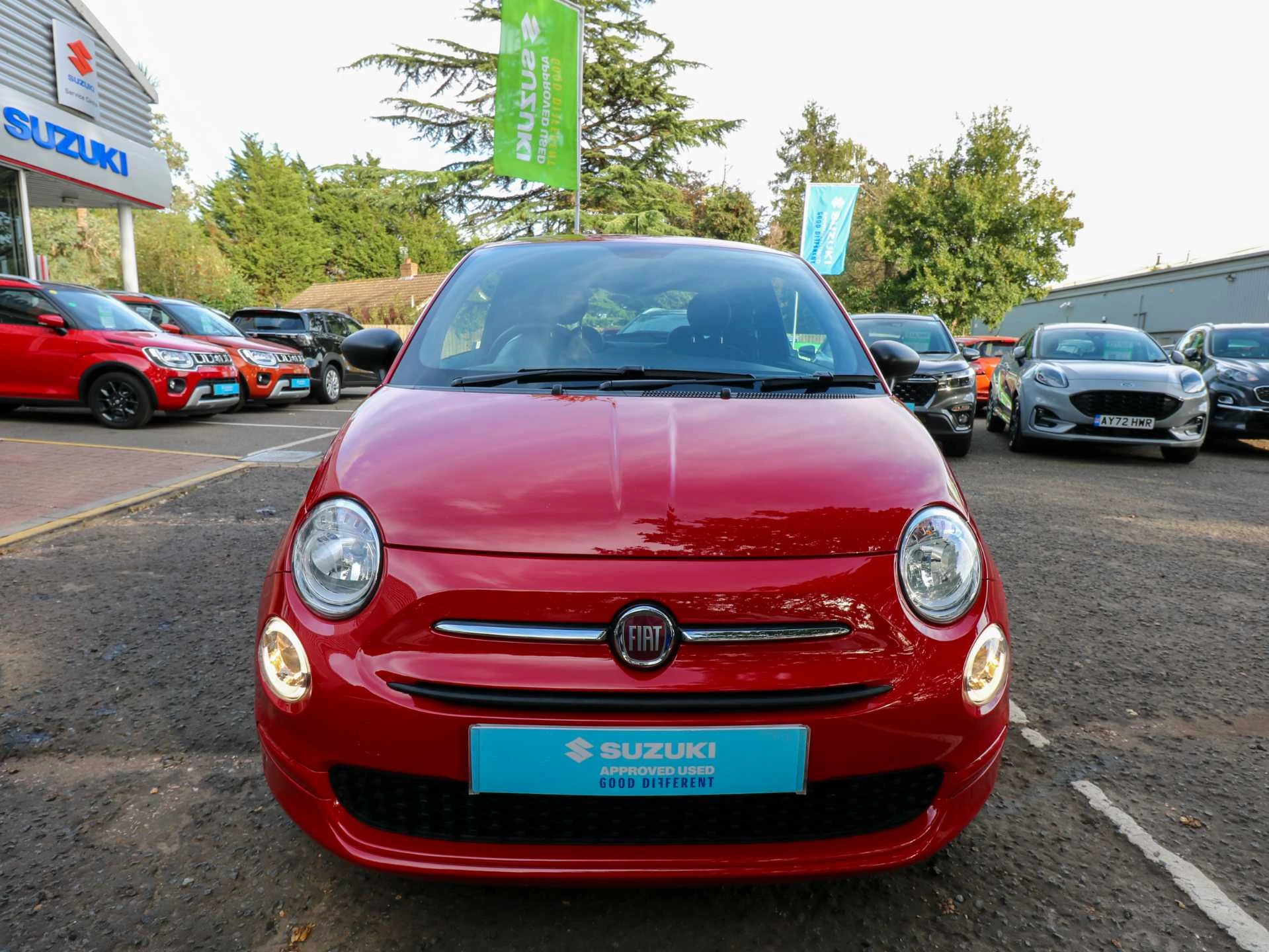 Vehicle image 6